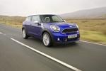 Mini Paceman Cooper SD 2013 года (UK)